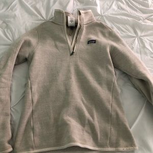 patagonia better sweater